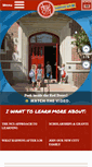 Mobile Screenshot of newcityschool.org
